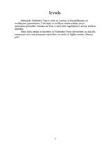 Referāts 'Valdemārs Tone', 3.