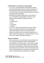 Konspekts 'Produkta jēdziens un klasifikācija. Produkta raksturlielumi un sortiments, kvali', 2.