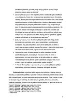 Konspekts 'Produkta jēdziens un klasifikācija. Produkta raksturlielumi un sortiments, kvali', 3.