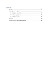 Referāts 'Pierādījuma defekts kriminālprocesā', 2.