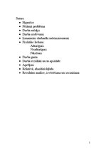 Referāts 'Pētnieciksais darbs par berzes spēku', 2.