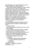Referāts 'Pētnieciksais darbs par berzes spēku', 4.