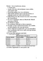 Referāts 'Pētnieciksais darbs par berzes spēku', 5.