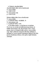 Referāts 'Pētnieciksais darbs par berzes spēku', 7.