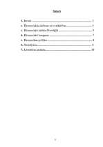 Konspekts 'Ekonomiskā sistēma Norvēģijā', 2.