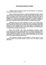 Konspekts 'Ekonomiskā sistēma Norvēģijā', 6.