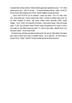 Eseja 'Stāsts "Lielceļa "asais" līkums"', 2.