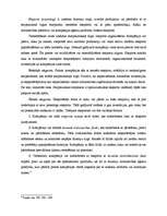 Konspekts 'Starptautiskā tirgus izvēle un startēģijas iekļūšanai starptautiskajā tirgū', 3.