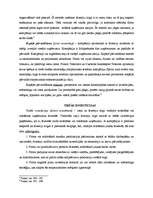 Konspekts 'Starptautiskā tirgus izvēle un startēģijas iekļūšanai starptautiskajā tirgū', 5.