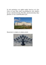 Konspekts 'Ģeometriskie pārveidojumi dzīvē', 2.