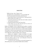 Diplomdarbs 'Kreditēšana Latvijā', 3.