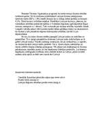 Eseja 'Lauku tūrisms glābs Latvijas laukus', 2.