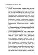 Biznesa plāns 'Viesnīca "The Sphere"', 3.