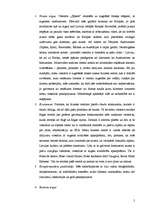 Biznesa plāns 'Viesnīca "The Sphere"', 5.