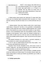 Biznesa plāns 'Viesnīca "The Sphere"', 9.