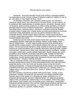 Eseja 'Renesanse', 1.