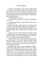 Konspekts 'Pārstāvība kriminālprocesā', 1.