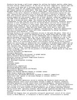 Eseja 'Starbucks Case', 1.