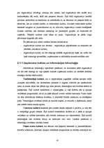Diplomdarbs 'Informācijas sistēmu ieviešanas problēmas un risinājumi ', 45.