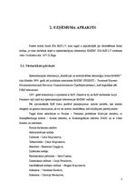 Prakses atskaite 'Detektēšanas bloks', 3.