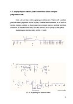 Prakses atskaite 'Detektēšanas bloks', 20.