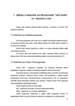 Prakses atskaite 'Detektēšanas bloks', 23.