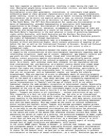 Eseja 'Human Rights within Australian Law', 2.