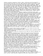 Eseja 'Human Rights within Australian Law', 3.