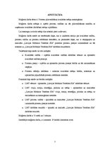 Diplomdarbs 'Procesu pilnveidošana kvalitātes mērķu sasniegšanai', 3.