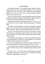 Diplomdarbs 'Procesu pilnveidošana kvalitātes mērķu sasniegšanai', 34.