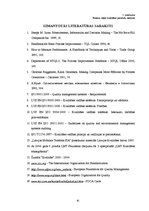 Diplomdarbs 'Procesu pilnveidošana kvalitātes mērķu sasniegšanai', 81.