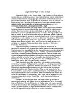 Eseja 'Jūgendstils Rīgā un citur Eiropā', 1.