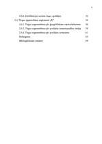 Referāts 'Tirgus organizēšana uzņēmējdarbībā', 5.