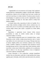 Referāts 'Tirgus organizēšana uzņēmējdarbībā', 6.