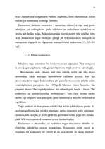 Referāts 'Tirgus organizēšana uzņēmējdarbībā', 11.