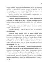 Referāts 'Tirgus organizēšana uzņēmējdarbībā', 21.