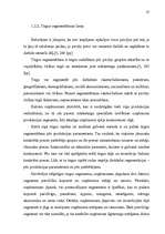 Referāts 'Tirgus organizēšana uzņēmējdarbībā', 22.