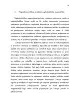 Referāts 'Tirgus organizēšana uzņēmējdarbībā', 25.