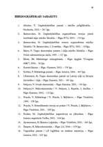 Referāts 'Tirgus organizēšana uzņēmējdarbībā', 66.