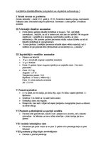 Prakses atskaite 'Aprūpes plāns terapijā', 3.