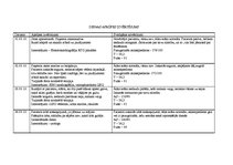 Prakses atskaite 'Aprūpes plāns terapijā', 6.