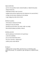 Biznesa plāns 'Biznesa ideja “Pet Beauty Stop”', 3.