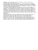 Eseja 'Labor Relations', 2.