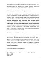 Referāts 'Vēlēšanu sistēmas ietekme uz partiju sistēmu Francijā un Itālijā', 5.