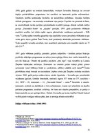 Referāts 'Vēlēšanu sistēmas ietekme uz partiju sistēmu Francijā un Itālijā', 10.