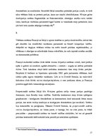 Referāts 'Vēlēšanu sistēmas ietekme uz partiju sistēmu Francijā un Itālijā', 17.