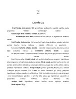 Referāts 'Botulīna toksīna injekcijas kā hiperhidrozes ārstēšanas metode', 2.