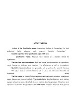 Referāts 'Botulīna toksīna injekcijas kā hiperhidrozes ārstēšanas metode', 3.