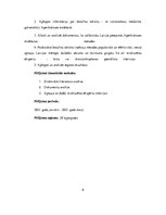 Referāts 'Botulīna toksīna injekcijas kā hiperhidrozes ārstēšanas metode', 8.