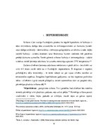 Referāts 'Botulīna toksīna injekcijas kā hiperhidrozes ārstēšanas metode', 9.